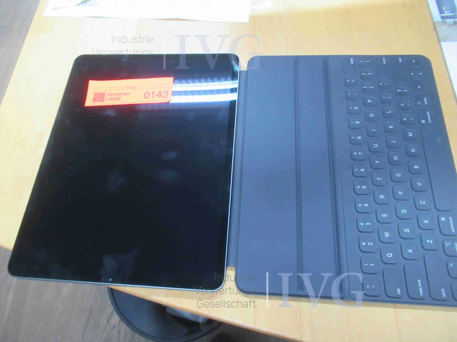Tablet APPLE iPad A1876